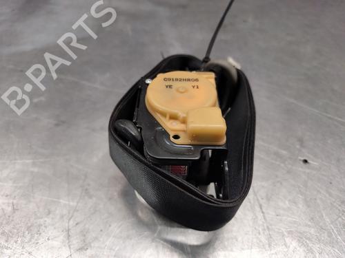 Front right seatbelt NISSAN MURANO I (Z50) 3.5 4x4 | BP32281951I25