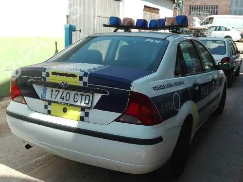 Generator FORD FOCUS I (DAW, DBW)  | BP21483116M7 