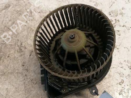Used Heater blower motor CITROËN XANTIA (X1_, X2_) [1993-2003]  21480728