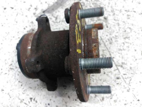 Used Left rear steering knuckle Left rear steering knuckle FORD FOCUS II Turnier (DA_, FFS, DS) [2004-2012] 21437110 21437110