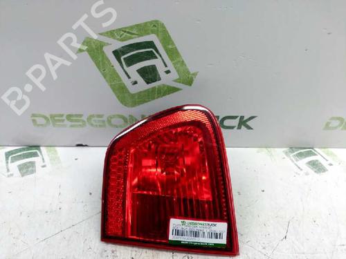 Used Right taillight SEAT IBIZA II (6K1) [1993-2002]  21431817