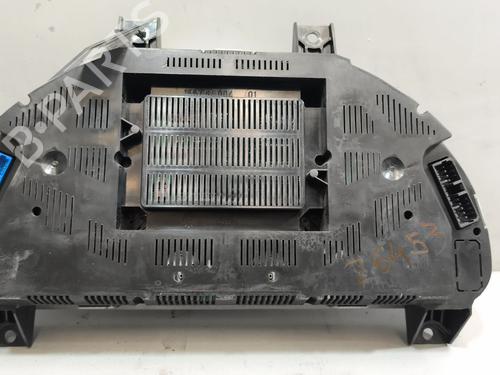 Instrument cluster IVECO STRALIS I | BP33462643C47 - Image 2