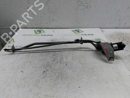 Used Front wiper motor RENAULT 19 I (B/C53_) [1988-1994]  22907215