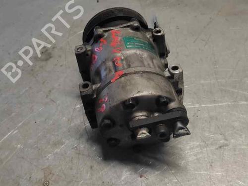 AC compressor RENAULT LAGUNA I (B56_, 556_) 1.9 dCi (B56W) | BP21403337M34 