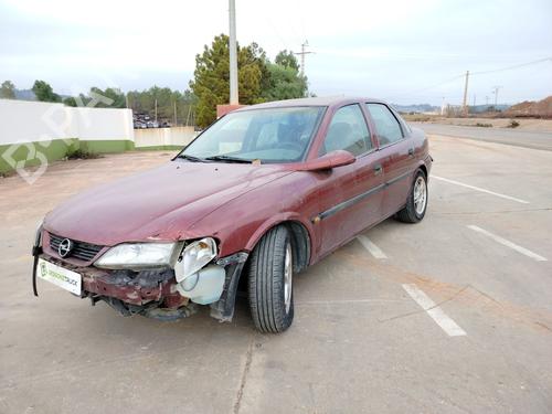 Right taillight OPEL VECTRA B (J96)  | BP24397588C35 