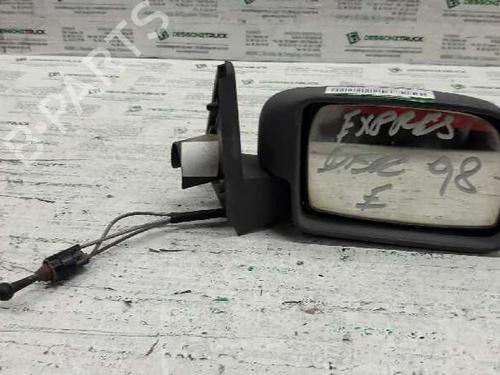 Used Right mirror RENAULT RAPID Box Body/MPV (F40_, G40_) 1.9 D (F40P, F40N, F40E) (64 hp) 21450610
