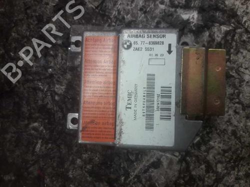 Used ECU airbags BMW 3 (E36) 316 i (102 hp) 21469283