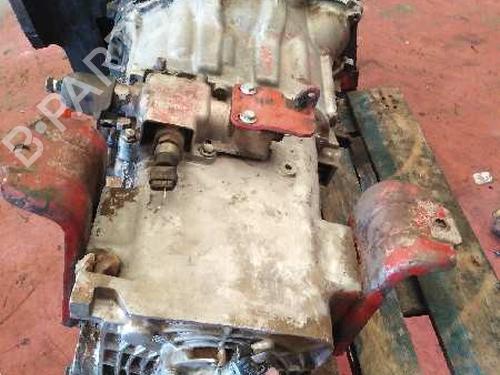 Used Gearbox Gearbox 39412577 39412577