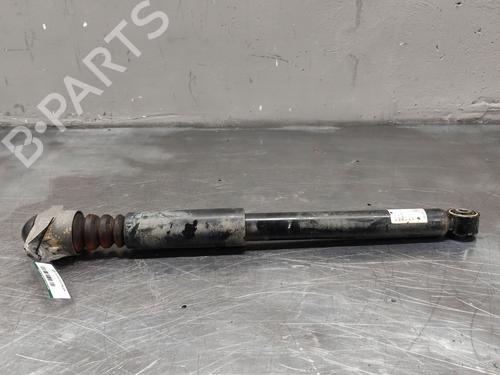 Used Right rear shock absorber VW TIGUAN (5N_) 2.0 TDI 4motion (150 hp) 32488999