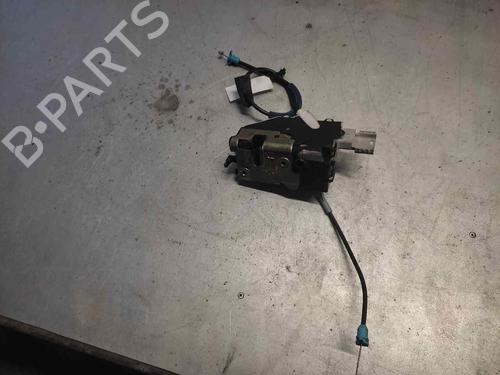 Used Rear left lock CITROËN C4 I (LC_) [2004-2014]  21399306