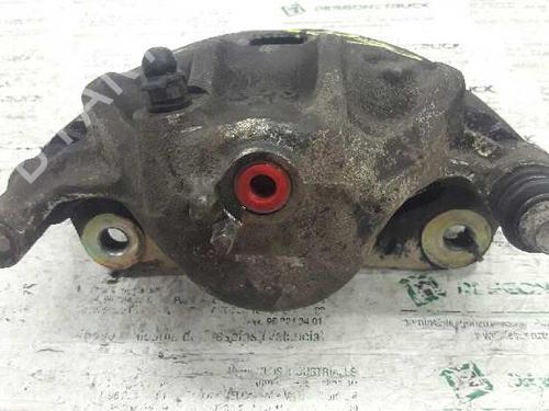 Left front brake caliper HYUNDAI ACCENT II (LC) | BP21455050M105