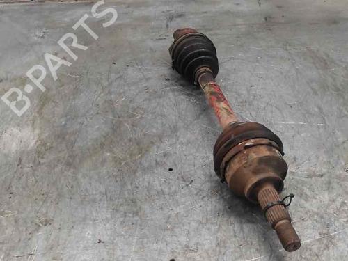 Used Left front driveshaft FORD FOCUS I Turnier (DNW) [1999-2007]  21406142