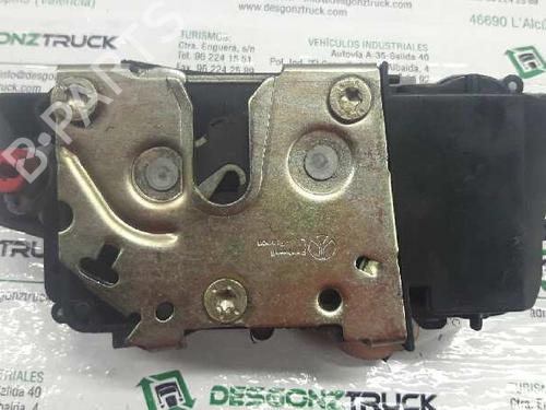 Rear right lock PEUGEOT 406 (8B)  | BP21451291C99 