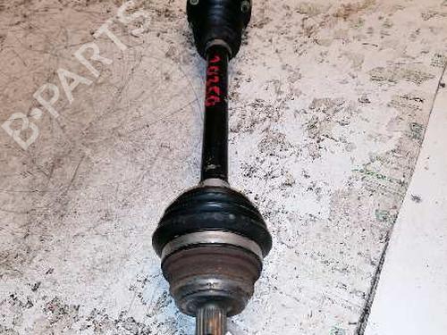 Used Left front driveshaft SEAT AROSA (6H1) [1997-2004]  21478981