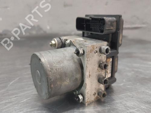 Used ABS pump ABS pump PEUGEOT EXPERT Tepee (VF3X_) 2.0 HDi 120 (120 hp) 35800501 35800501