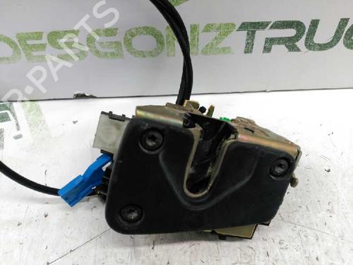 Rear right lock RENAULT KANGOO (KC0/1_) 1.5 dCi | BP21431699C99 