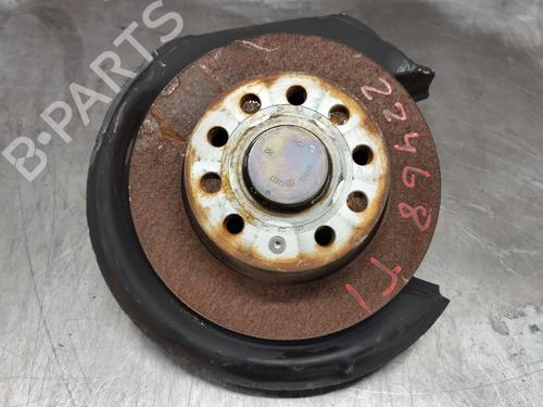 Mangueta trasera izquierda VW GOLF VI (5K1) [2008-2014]  31290983