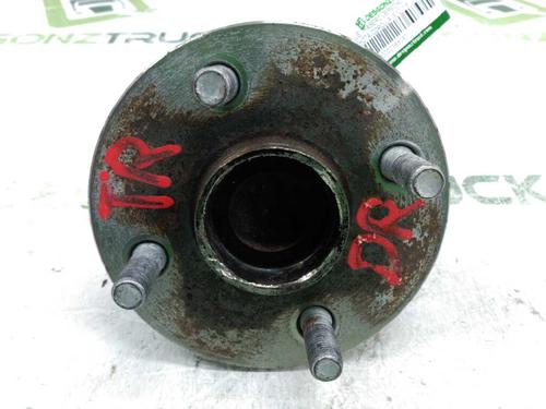 Used Right rear steering knuckle TOYOTA COROLLA (_E12_) 1.6 VVT-i (ZZE121_, ZZE121R) (110 hp) 21433698