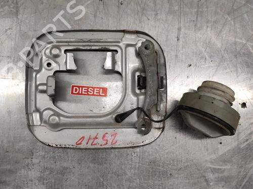 Fuel flap TOYOTA COROLLA (_E12_) 2.0 D-4D (CDE120R, CDE120L_) | BP30121422C131 