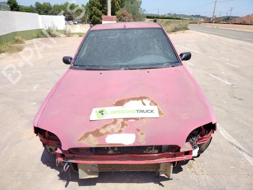 Brugte FORD ESCORT VI Turnier (GAL, ANL) 4529601