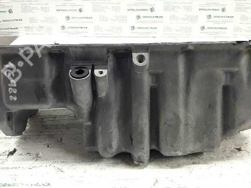 Oil sump FIAT PUNTO (188_)  | BP21448396M115 