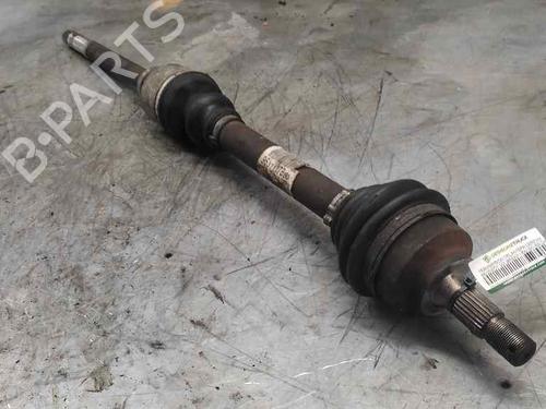 Antriebswelle rechts vorne für PEUGEOT 307 SW (3H) [2002-2009]  21407233