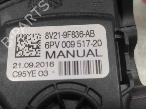Pedal FORD TOURNEO COURIER B460 MPV  | BP21412624I4 