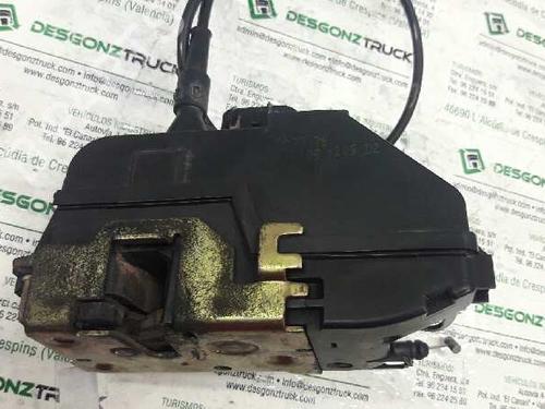 Front right lock RENAULT MEGANE II (BM0/1_, CM0/1_)  | BP21452441C97 