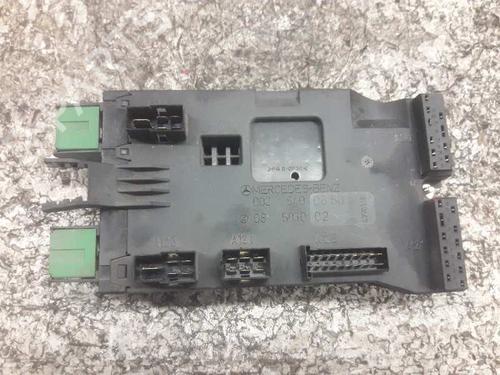 Fuse box MERCEDES-BENZ VITO Van (W638)  | BP21465649E1 