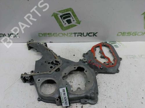 Used Timing cover NISSAN ALMERA TINO (V10) [1998-2006]  21431947
