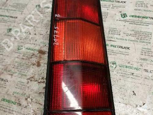 Used Left taillight RENAULT RAPID Box Body/MPV (F40_, G40_) [1985-2001]  21475943