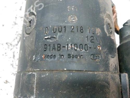 Starter OPEL FRONTERA A (U92)  | BP21444113M8 