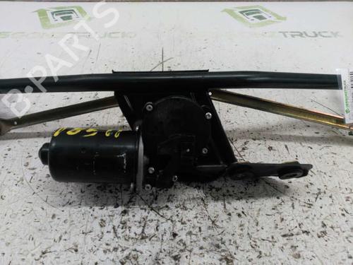 Front wiper motor FORD TOURNEO CONNECT  | BP21432449M29 