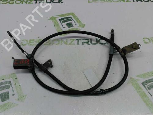 Handbrake cable NISSAN MICRA II (K11)  | BP21432900C145 
