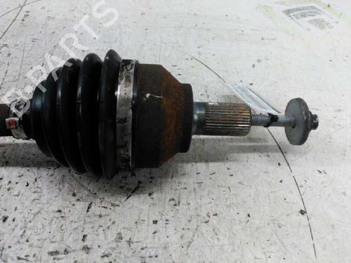 Left front driveshaft FORD FOCUS II (DA_, HCP, DP)  | BP21438203M38 