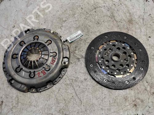 Used Other MERCEDES-BENZ C-CLASS (W202) C 250 Turbo-D (202.128) (150 hp) 25801669