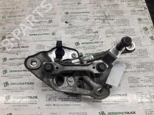 Used Front wiper motor PEUGEOT 407 (6D_) 1.6 HDi 110 (6D9HZC, 6D9HYC) (109 hp) 21455860
