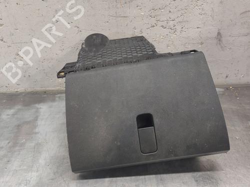 Glove box SKODA FABIA III (NJ3) 1.4 TDI | BP31039446C95