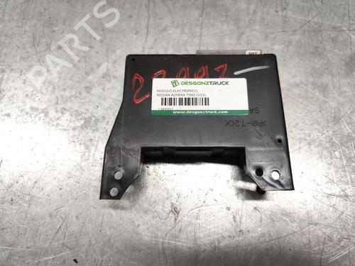 Elektronisk modul NISSAN ALMERA TINO (V10) 2.2 dCi | BP24253363M83 