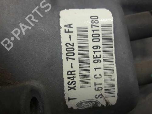 Używane Skrzynia biegów FORD FOCUS I Turnier (DNW) [1999-2007]  21449192