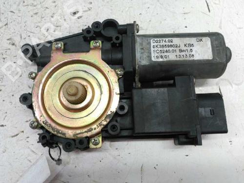 Used Right front window motor Right front window motor 21441032 21441032