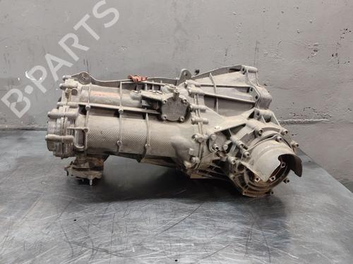 Used Gearbox Gearbox AUDI A4 B8 (8K2) [2007-2017] 33719256 33719256