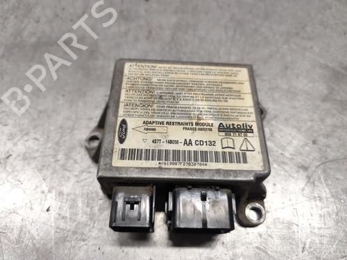 Used ECU airbags FORD MONDEO III (B5Y) [2000-2007]  24216284