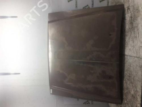 Used Hood NISSAN PATROL III/2 Station Wagon (W260) [1988-1998]  21463474