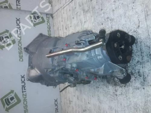 Gearbox BMW 3 (E46) 320 d | BP21471123M3 
