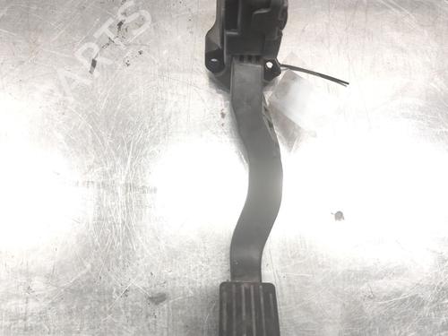 Used Pedal PEUGEOT 208 I (CA_, CC_) 1.2 THP 110 (110 hp) 29867108