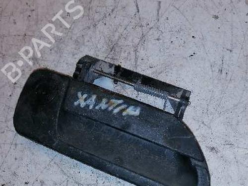 Used Front right exterior door handle CITROËN XANTIA (X1_, X2_) [1993-2003]  21478416