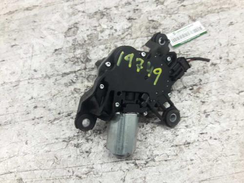 Rear wiper motor OPEL ASTRA H GTC (A04)  | BP21458431M102 