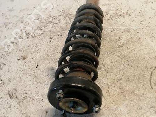 Left rear shock absorber BMW 5 (E39) 525 tds | BP21475135M18 