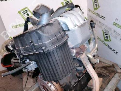 Engine CITROËN SAXO (S0, S1) 1.5 D | BP21461496M1 